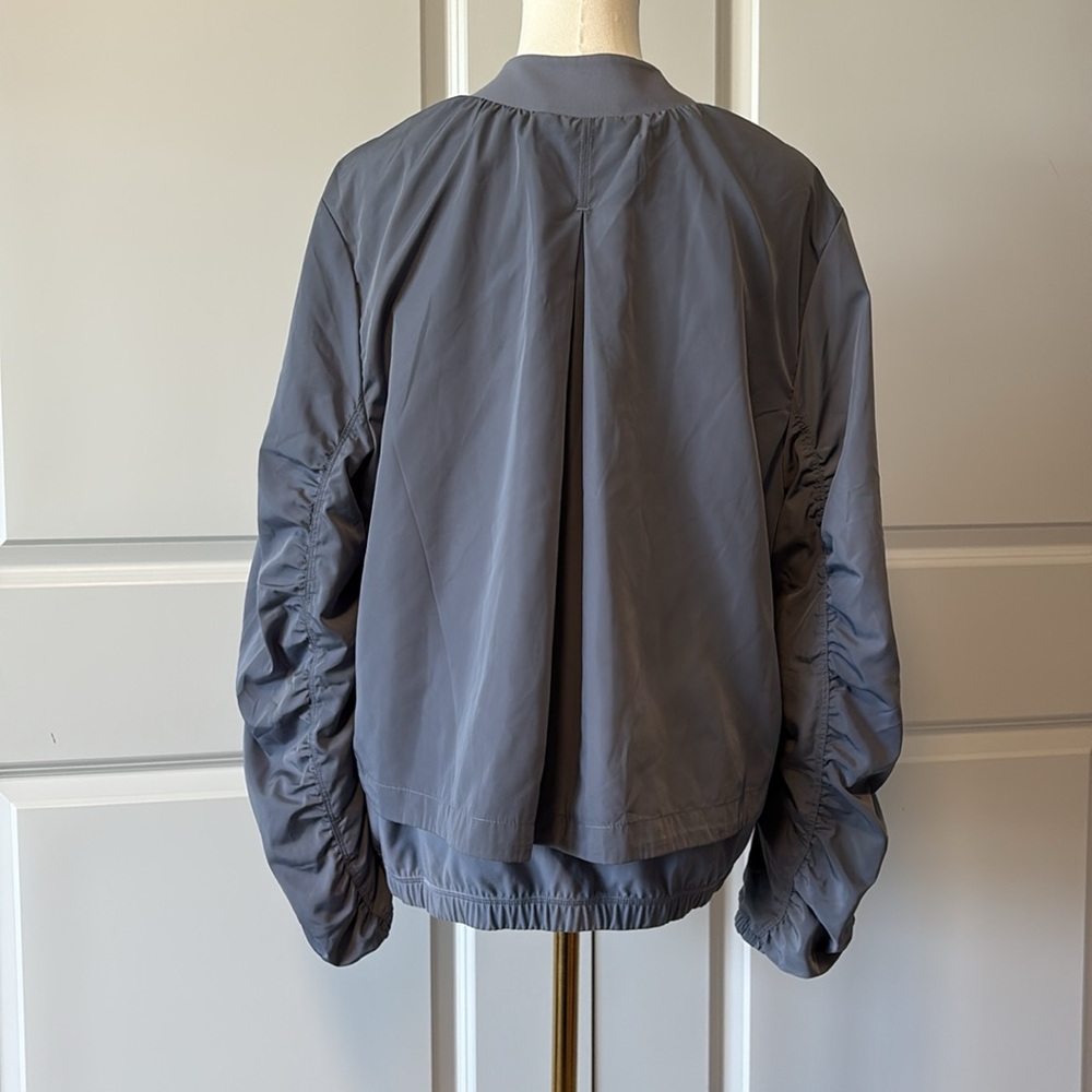 Athleta jacket - Picture 6 of 8